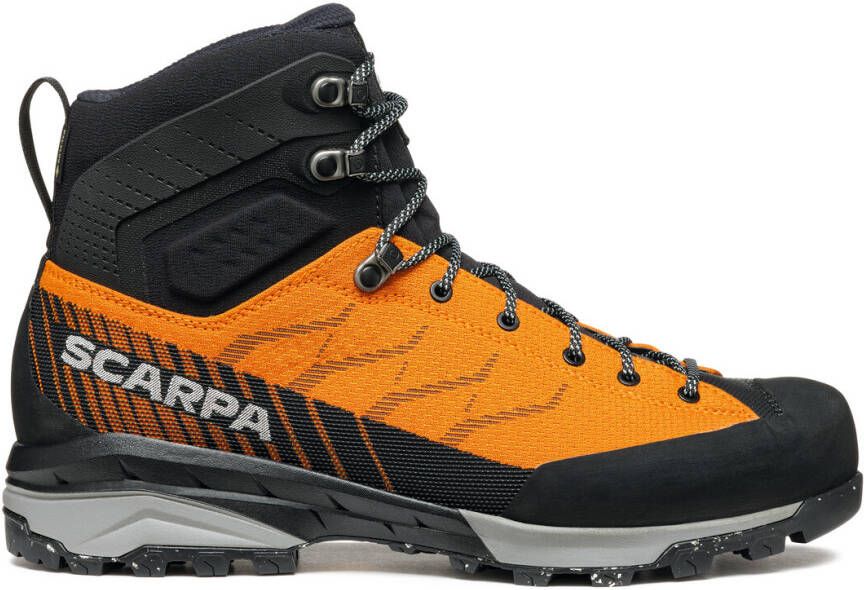 Scarpa Mescalito TRK Planet GTX Wandelschoenen zwart