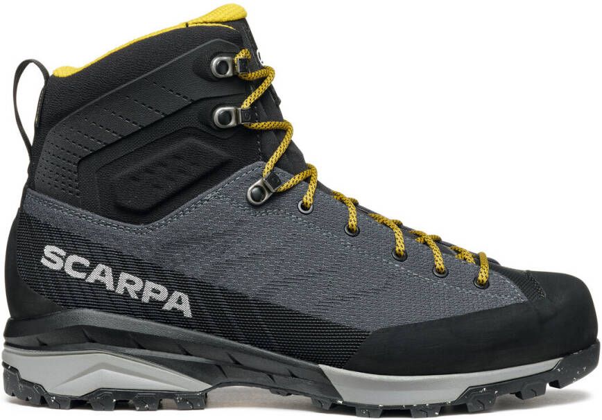 Scarpa Mescalito TRK Planet GTX Wandelschoenen zwart