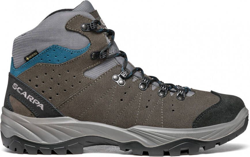 Scarpa Mistral Gore-Tex Hiking Boots Wandelschoenen - Foto 2