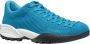 Scarpa Mojito Bio Vrijetijdsschoenen blauw - Thumbnail 2