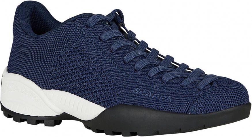 Scarpa Mojito Bio Vrijetijdsschoenen blauw