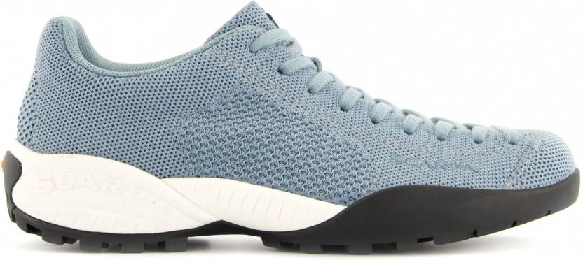 Scarpa Mojito Bio Vrijetijdsschoenen grijs - Foto 2