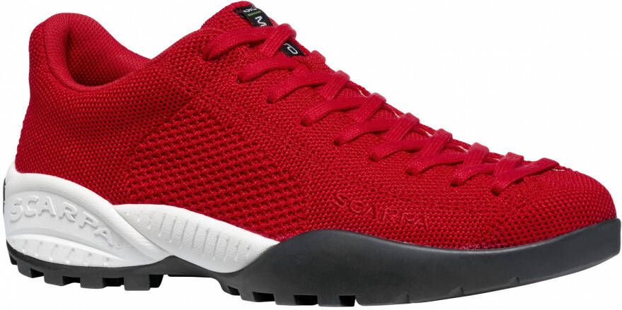 Scarpa Mojito Bio Vrijetijdsschoenen rood