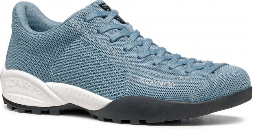 Scarpa Mojito Bio Sneakers grijs