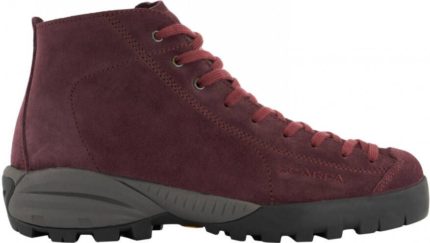 Scarpa Mojito City Mid GTX Wool Winterschoenen bruin