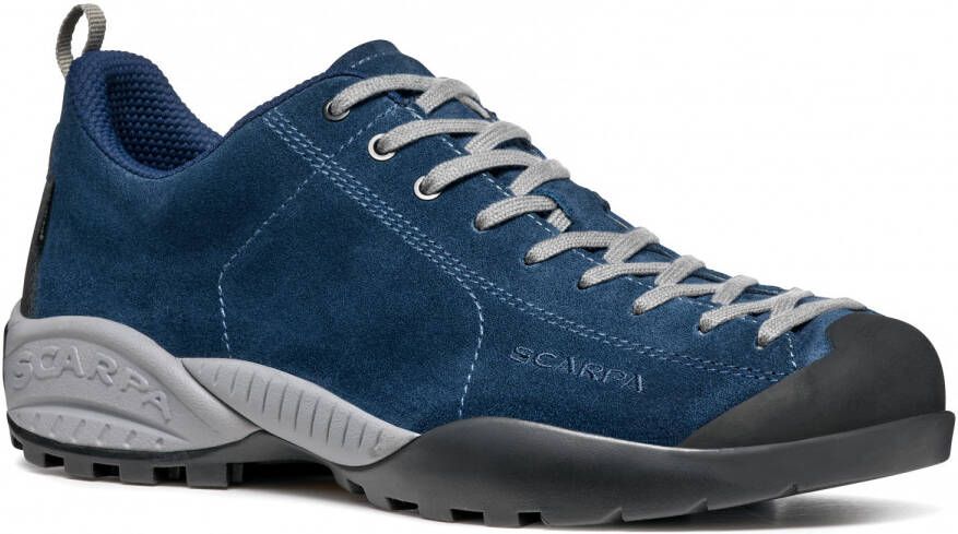 Scarpa Mojito GTX Vrijetijdsschoenen blauw