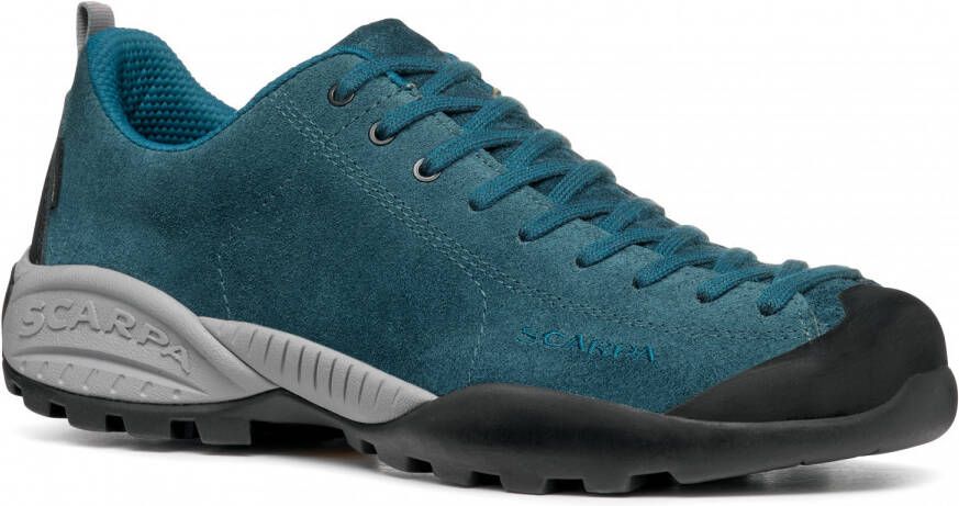 Scarpa Mojito GTX Vrijetijdsschoenen blauw - Foto 2
