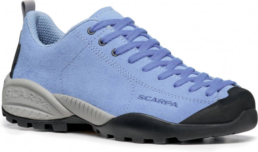 Scarpa Mojito GTX Vrijetijdsschoenen blauw