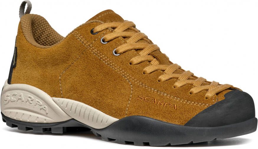 Scarpa Mojito GTX Vrijetijdsschoenen geel