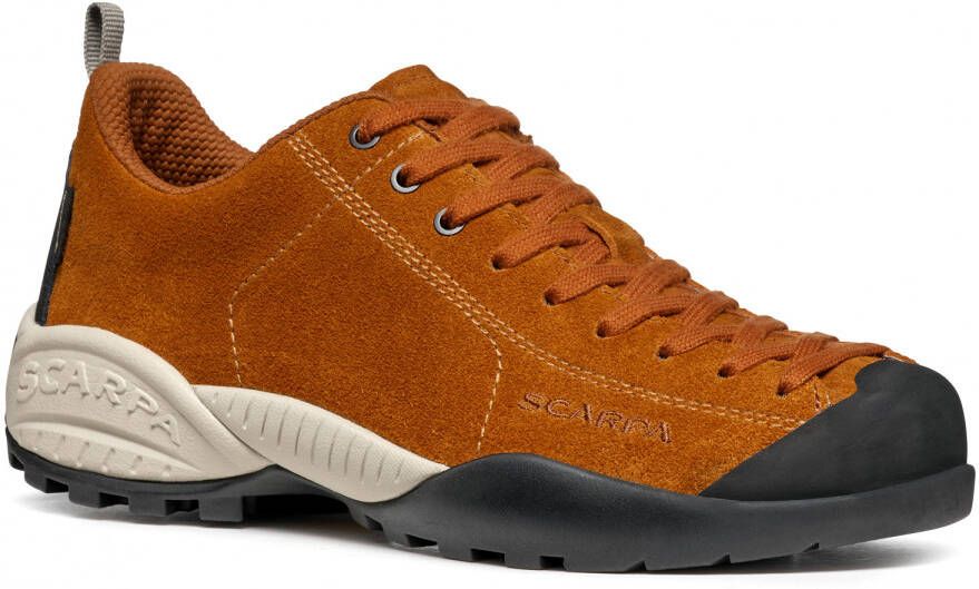 Scarpa Mojito GTX Vrijetijdsschoenen oranje