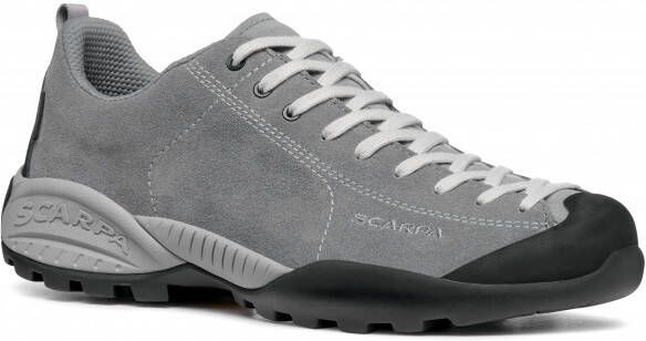 Scarpa Mojito GTX Vrijetijdsschoenen grijs - Foto 2