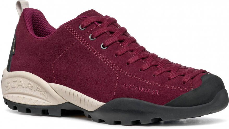 Scarpa Mojito GTX Vrijetijdsschoenen rood