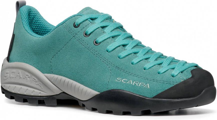 Scarpa Mojito GTX Vrijetijdsschoenen turkoois