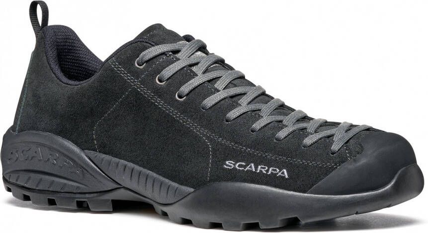 Scarpa Mojito GTX Vrijetijdsschoenen zwart grijs