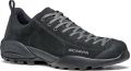 Scarpa Mojito GTX Vrijetijdsschoenen zwart grijs - Zwart