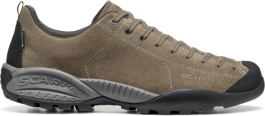 Scarpa Mojito GTX Vrijetijdsschoenen grijs