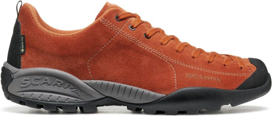 Scarpa Mojito GTX Vrijetijdsschoenen rood