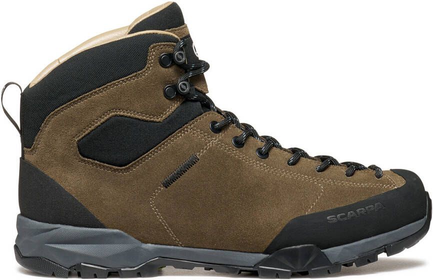 Scarpa Mojito Hike CL Wandelschoenen bruin