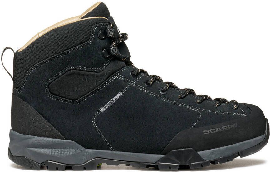 Scarpa Mojito Hike CL Wandelschoenen zwart
