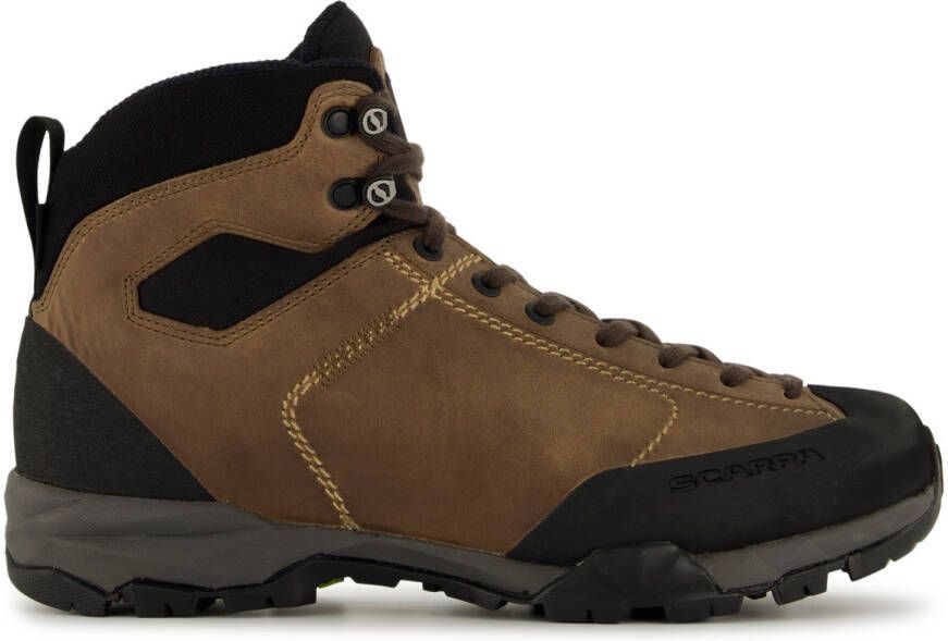 Scarpa Mojito Hike GTX Wandelschoenen bruin zwart - Foto 2
