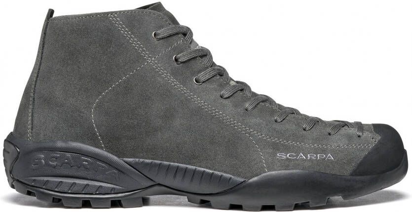 Scarpa Mojito Mid GTX Vrijetijdsschoenen grijs