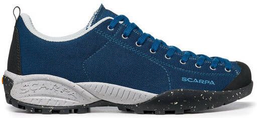 Scarpa Mojito Planet Fabric Vrijetijdsschoenen blauw - Foto 2