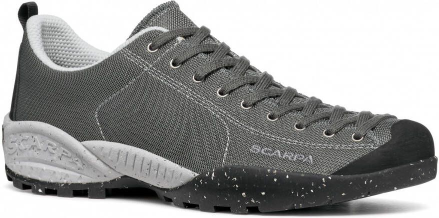 Scarpa Mojito Planet Fabric Vrijetijdsschoenen grijs