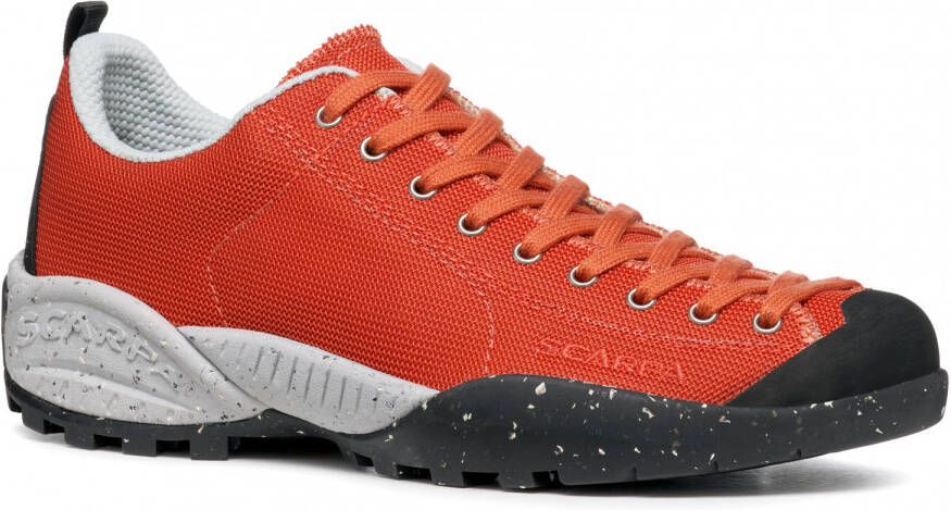 Scarpa Mojito Planet Fabric Vrijetijdsschoenen rood