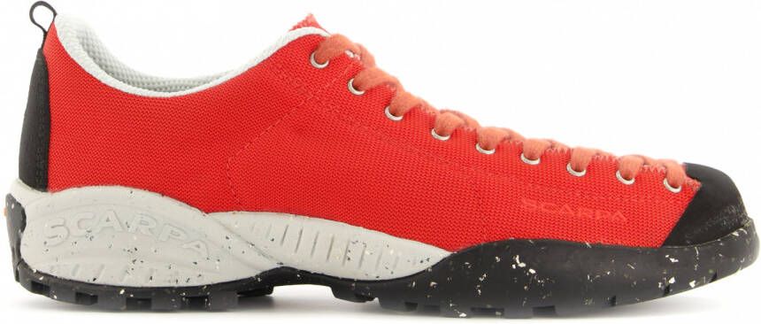 Scarpa Mojito Planet Fabric Vrijetijdsschoenen rood - Foto 2