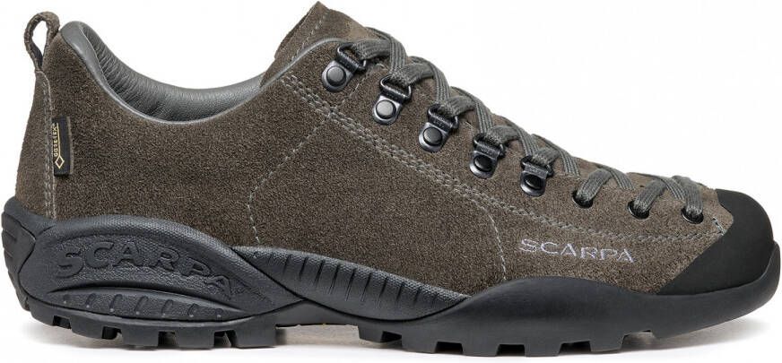 Scarpa Mojito Rock GTX Vrijetijdsschoenen bruin