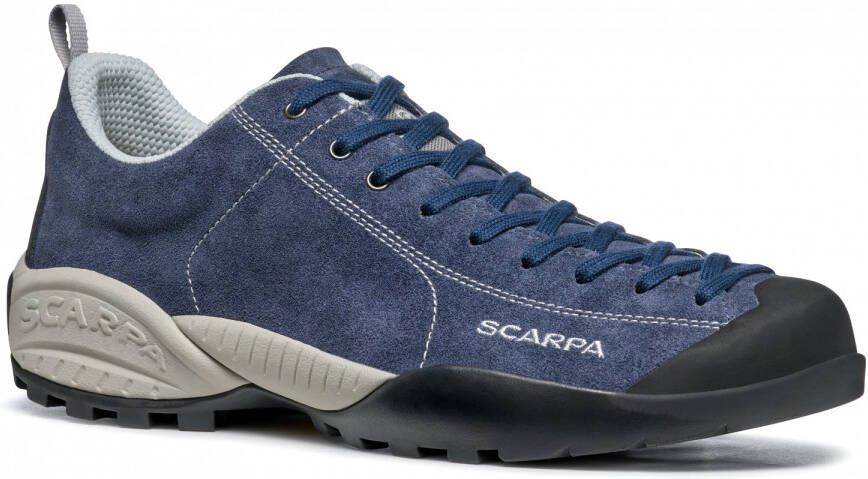 Scarpa Mojito Vrijetijdsschoenen blauw