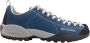 Scarpa Mojito Vrijetijdsschoenen blauw - Thumbnail 4