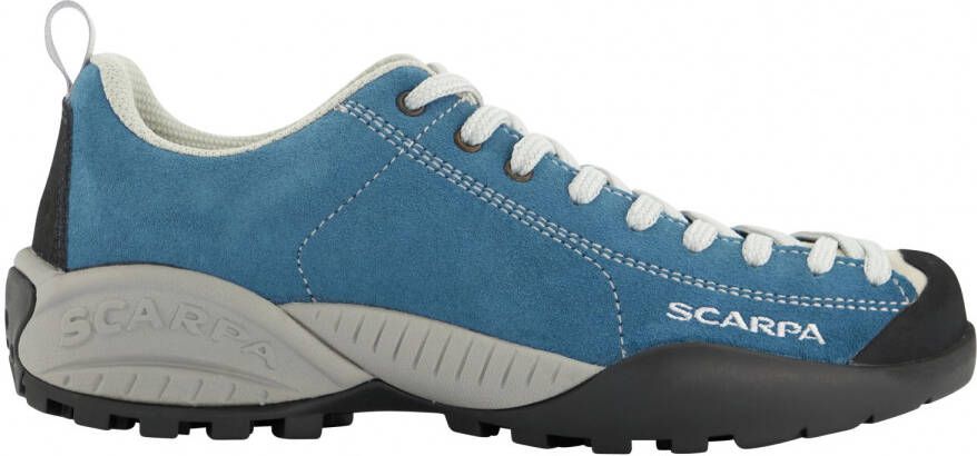 Scarpa Mojito Vrijetijdsschoenen blauw