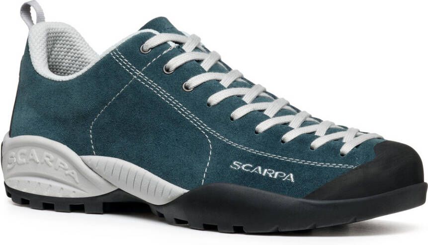 Scarpa Mojito Vrijetijdsschoenen blauw