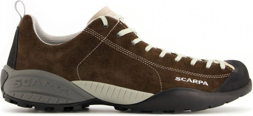 Scarpa Mojito Sneakers bruin