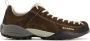 Scarpa Mojito Vrijetijdsschoenen olijfgroen - Thumbnail 2