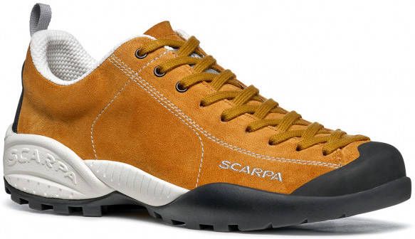 Scarpa Mojito Vrijetijdsschoenen oranje - Foto 2