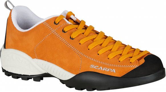 Scarpa Mojito Vrijetijdsschoenen oranje - Foto 2