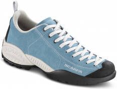 Scarpa Blauwe Casual Veterschoenen voor - Foto 6