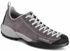 Scarpa Mojito Vrijetijdsschoenen grijs - Foto 4