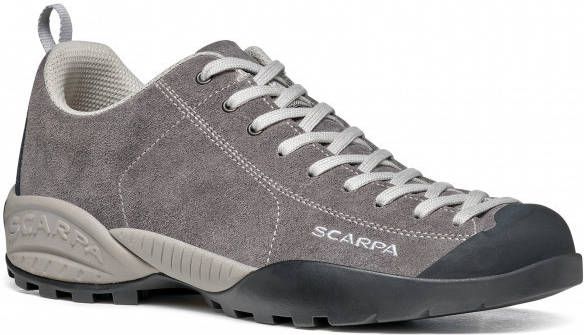 Scarpa Mojito Vrijetijdsschoenen grijs - Foto 3