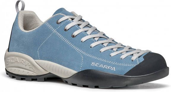 Scarpa Blauwe Casual Veterschoenen voor Heren - Foto 5