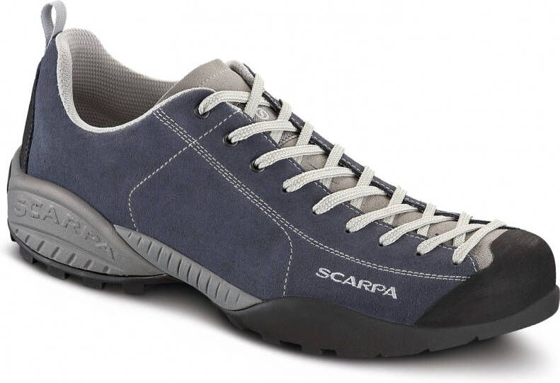 Scarpa Mojito Vrijetijdsschoenen grijs blauw