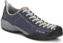 Scarpa Mojito Vrijetijdsschoenen grijs blauw - Thumbnail 2