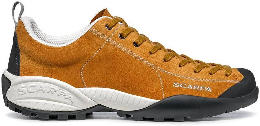 Scarpa Mojito Vrijetijdsschoenen oranje