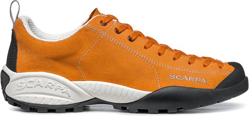 Scarpa Mojito Vrijetijdsschoenen oranje