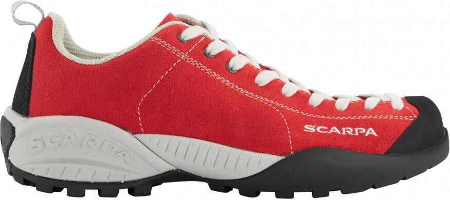 Scarpa Mojito Vrijetijdsschoenen rood