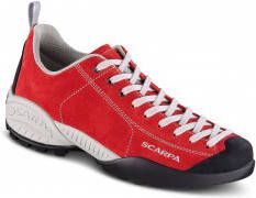 Scarpa Mojito Vrijetijdsschoenen rood - Foto 5