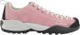 Scarpa Mojito Vrijetijdsschoenen roze - Thumbnail 2