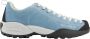 Scarpa Mojito Vrijetijdsschoenen turkoois - Thumbnail 3